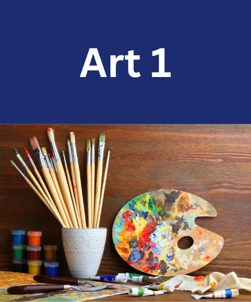 Art 1